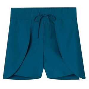 Summersalt The Sea to Shore‎ Swim Shorts Seaweed Size 2X Like new